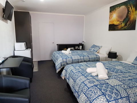 The Q Motel Rockhampton - Travel Search 9