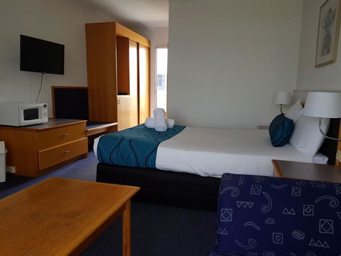 The Q Motel Rockhampton - Travel Search 30