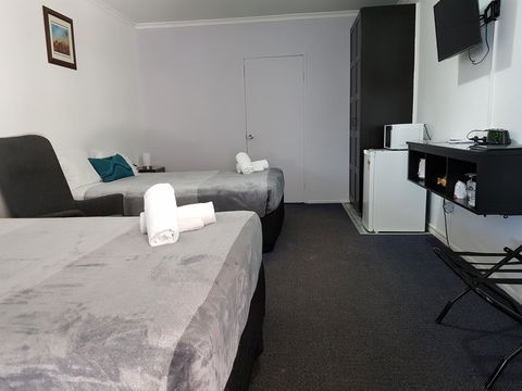 The Q Motel Rockhampton - Travel Search 18