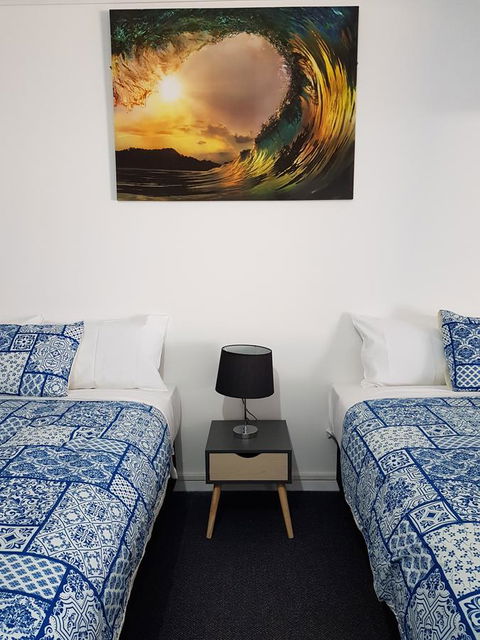 The Q Motel Rockhampton - Travel Search 10