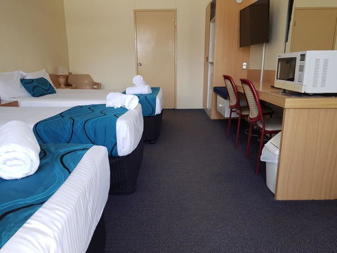 The Q Motel Rockhampton - Travel Search 33