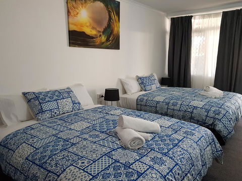 The Q Motel Rockhampton - Travel Search 13