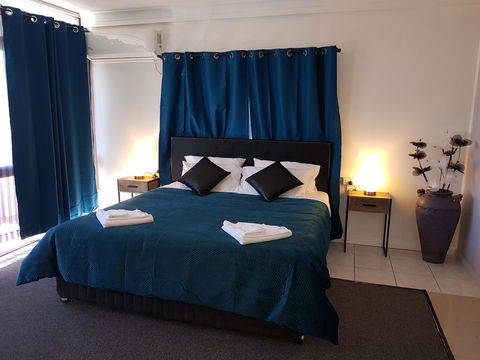 The Q Motel Rockhampton - Travel Search 32