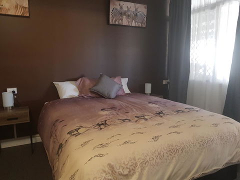 The Q Motel Rockhampton - Travel Search 5