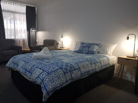 The Q Motel Rockhampton - Travel Search 26