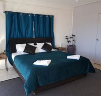 The Q Motel Rockhampton - Cruises Travel