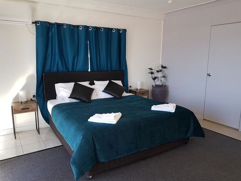 The Q Motel Rockhampton - Travel Search 0