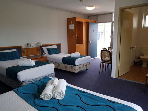 The Q Motel Rockhampton - Travel Search 41