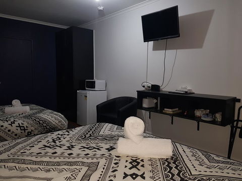 The Q Motel Rockhampton - Travel Search 20