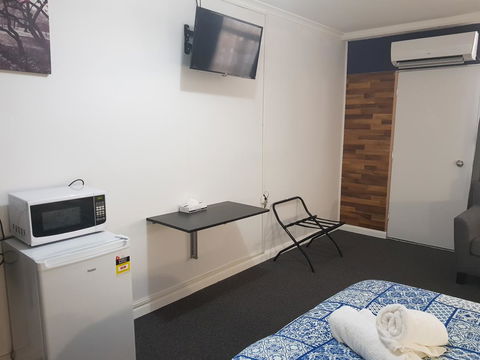 The Q Motel Rockhampton - Travel Search 27