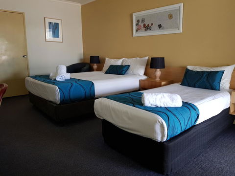The Q Motel Rockhampton - Travel Search 43