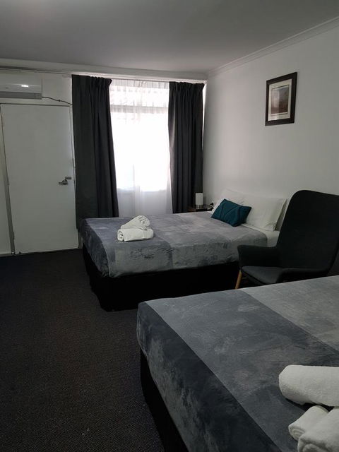 The Q Motel Rockhampton - Travel Search 17