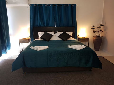 The Q Motel Rockhampton - Travel Search 31
