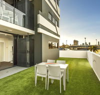 Quest Woolloongabba - Tourism Guide