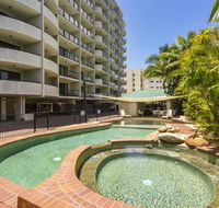 Quest Townsville - Cruises Travel
