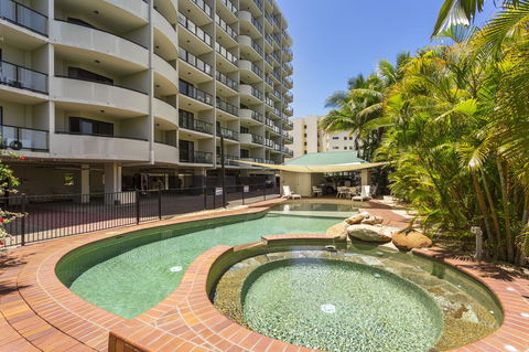 Aligned Corporate Residences Townsville - Cruises Travel 0