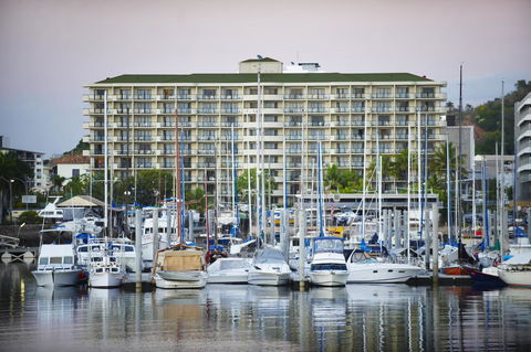 Aligned Corporate Residences Townsville - Cruises Travel 4