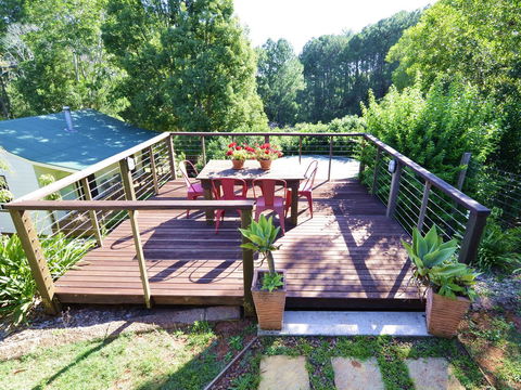 Apple Tree Cottage Montville - Cruises Travel 12