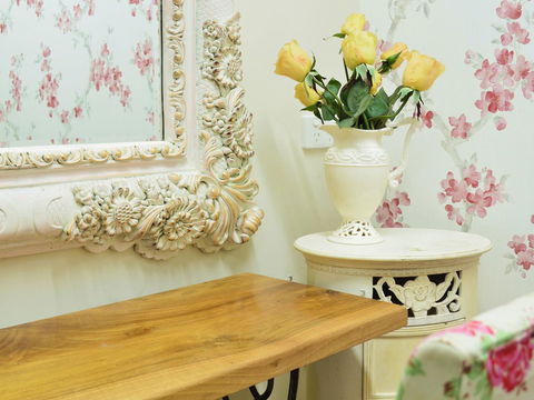 Apple Tree Cottage Montville - Cruises Travel 11