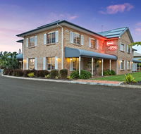 Coopers Colonial Motel - Tourism Guide