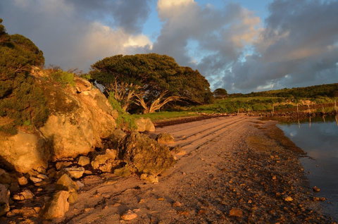 Ratcliff Cottage - Travel Search 17
