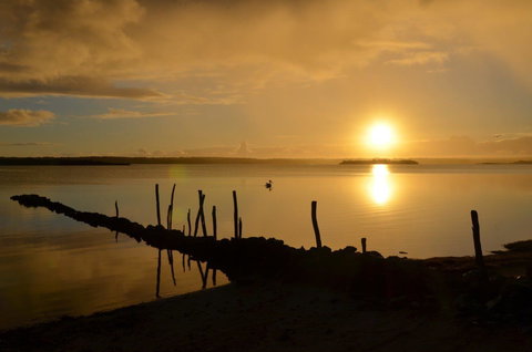 Ratcliff Cottage - Travel Search 8