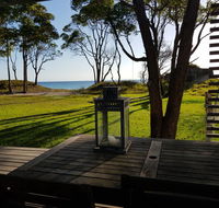 The Jetty at Cowan Cowan - Tourism Guide