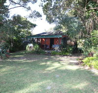 Signal Cottage - Tourism Guide