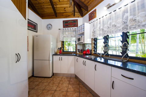 Magnetic Cottage - Travel Search 8
