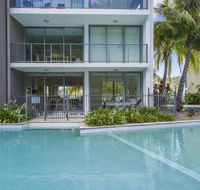 Blue on Blue Apartment 1011 - Travel Search