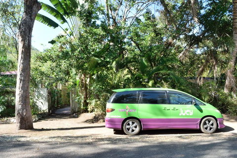 1 Min. Walk To Beach Horeseshoe Bay Holiday Units - Travel Search 6