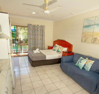 Tropical Palms Inn Resort - Travel Search