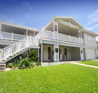 Island Adventure Holiday House - Travel Search