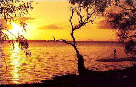Waterfront At White Patch - Tourism Guide 23