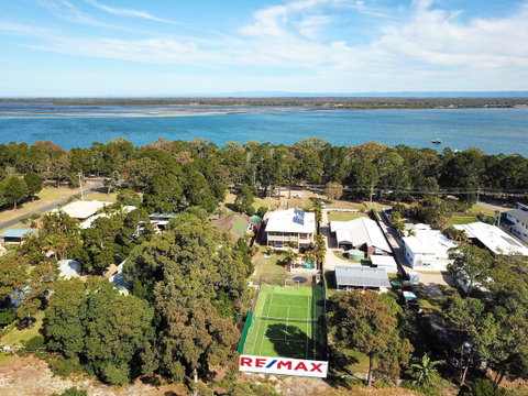 Waterfront At White Patch - Tourism Guide 41