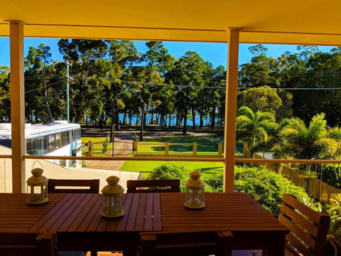 Waterfront At White Patch - Tourism Guide 9
