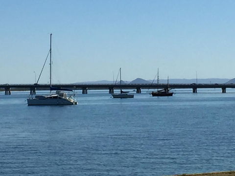 Bribie Waterways Motel - Cruises Travel 17