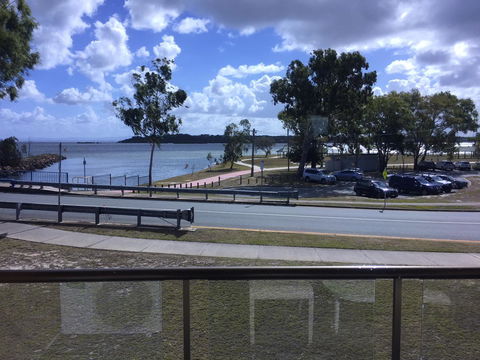 Bribie Waterways Motel - Cruises Travel 37