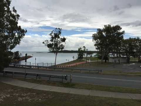 Bribie Waterways Motel - Cruises Travel 35