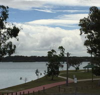 Bribie Waterways Motel - Tourism Guide