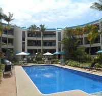 Placid Waters Holiday Apartments - Tourism Guide