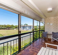 Spacious Unit overlooking Moreton Bay - Boyd St Woorim - Tourism Guide