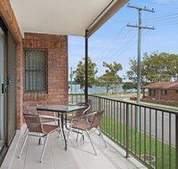 WaterviewsPool Wifi its all here - Welsby Pde Bongaree - Tourism Guide