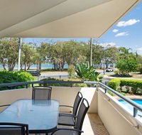 Everything you need including a pool Karoonda Sands Apartments - Tourism Guide
