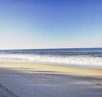Crystal Waters on The Beach - Tourism Guide