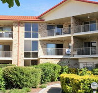 Spacious unit with views of Pumicestone - Wattle Ave Bongaree - Tourism Guide