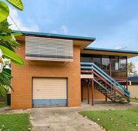 Short Stroll to Surf Beach - North Street Woorim - Tourism Guide