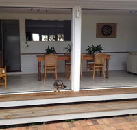 Hampton Cottage- delightful cottage bring your dog - Tourism Guide