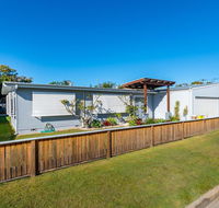 Fabulous Family Destination in Paradise Parade Bongaree - Tourism Guide
