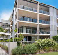 Spectacular Unit Overlooking Pumicestone Passage - Welsby Pde Bongaree - Tourism Guide